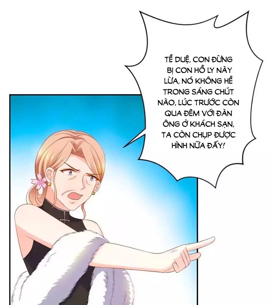 Phụng Tử Thành Hôn: Vợ Mới Không Được Trốn Thoát Chap 10 - Next Chap 11