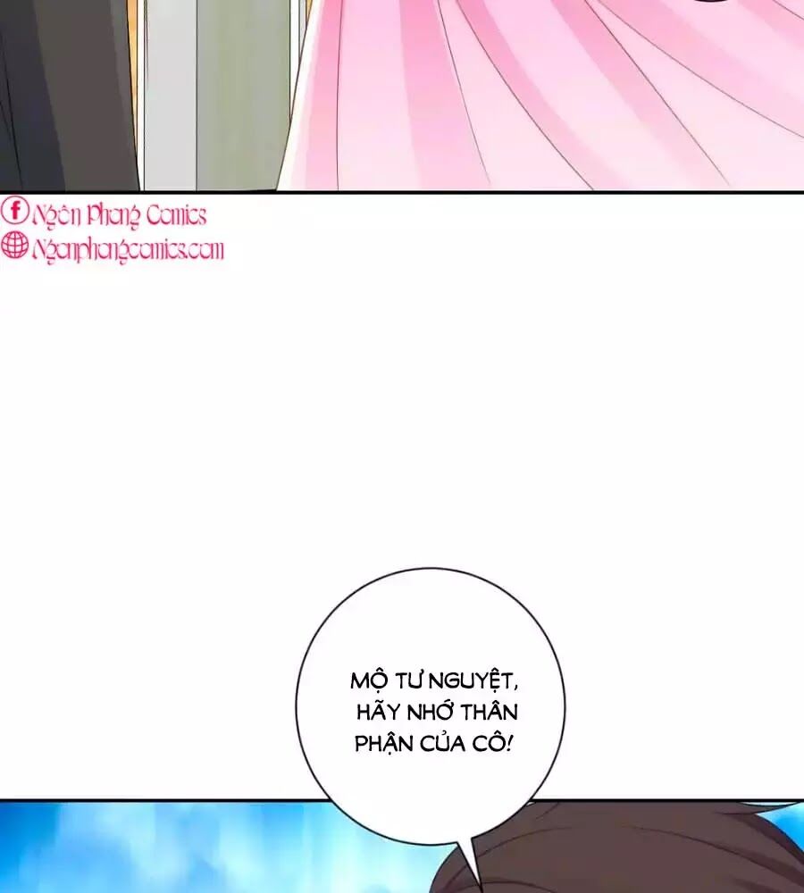 Phụng Tử Thành Hôn: Vợ Mới Không Được Trốn Thoát Chap 10 - Next Chap 11
