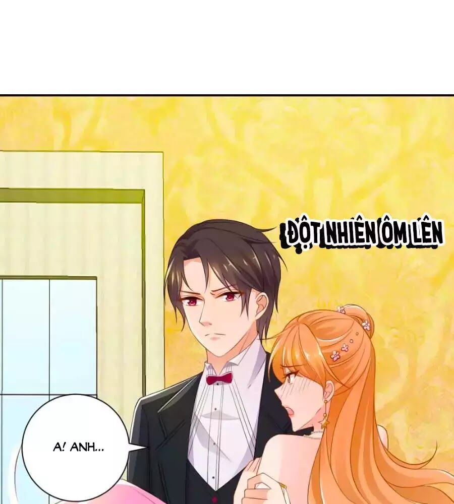 Phụng Tử Thành Hôn: Vợ Mới Không Được Trốn Thoát Chap 10 - Next Chap 11