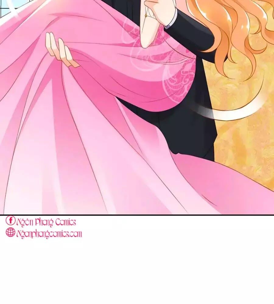 Phụng Tử Thành Hôn: Vợ Mới Không Được Trốn Thoát Chap 10 - Next Chap 11