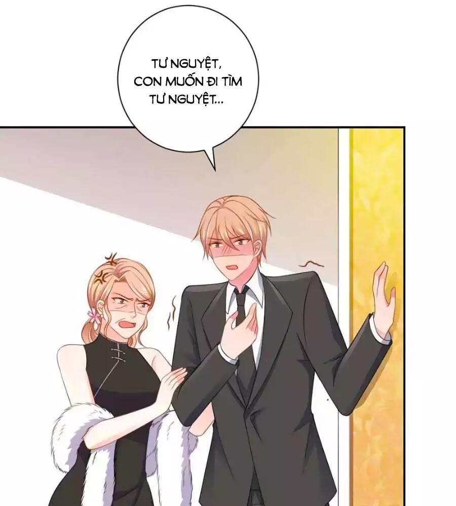 Phụng Tử Thành Hôn: Vợ Mới Không Được Trốn Thoát Chap 10 - Next Chap 11