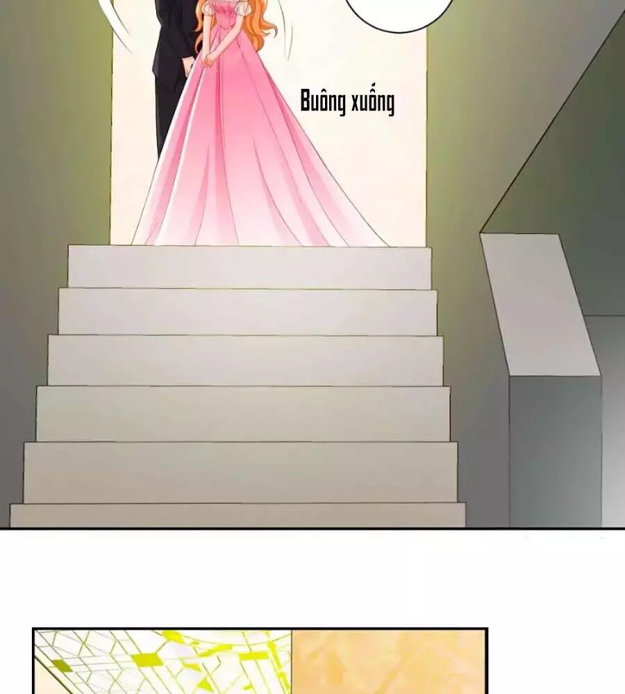 Phụng Tử Thành Hôn: Vợ Mới Không Được Trốn Thoát Chap 10 - Next Chap 11