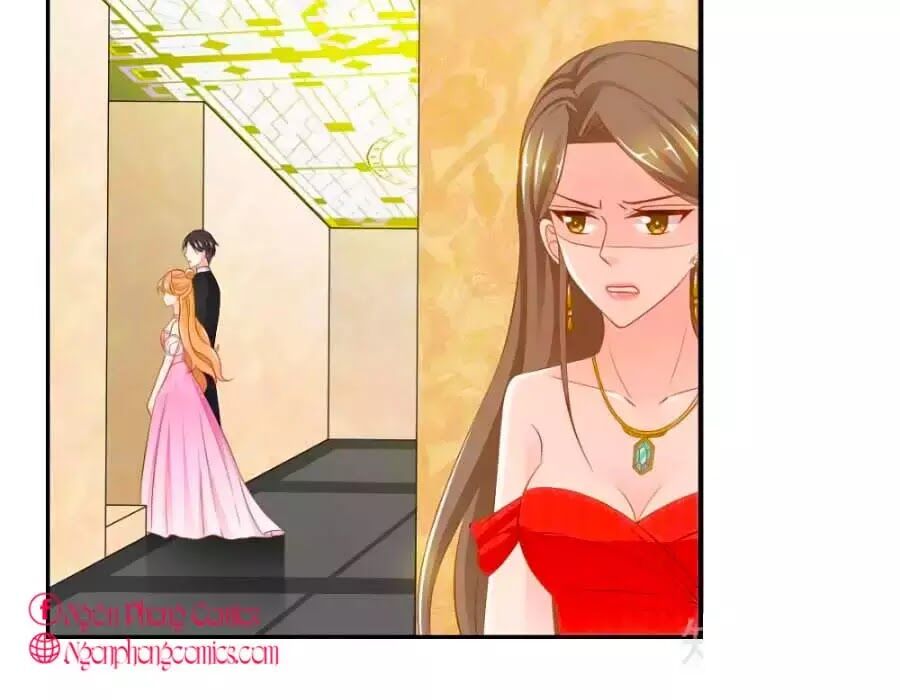 Phụng Tử Thành Hôn: Vợ Mới Không Được Trốn Thoát Chap 10 - Next Chap 11