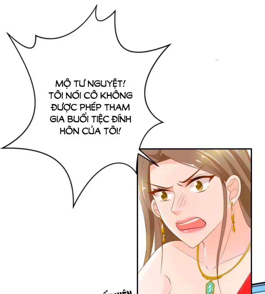 Phụng Tử Thành Hôn: Vợ Mới Không Được Trốn Thoát Chap 10 - Next Chap 11