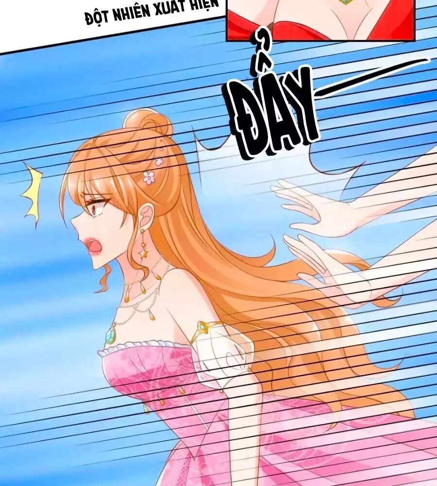 Phụng Tử Thành Hôn: Vợ Mới Không Được Trốn Thoát Chap 10 - Next Chap 11