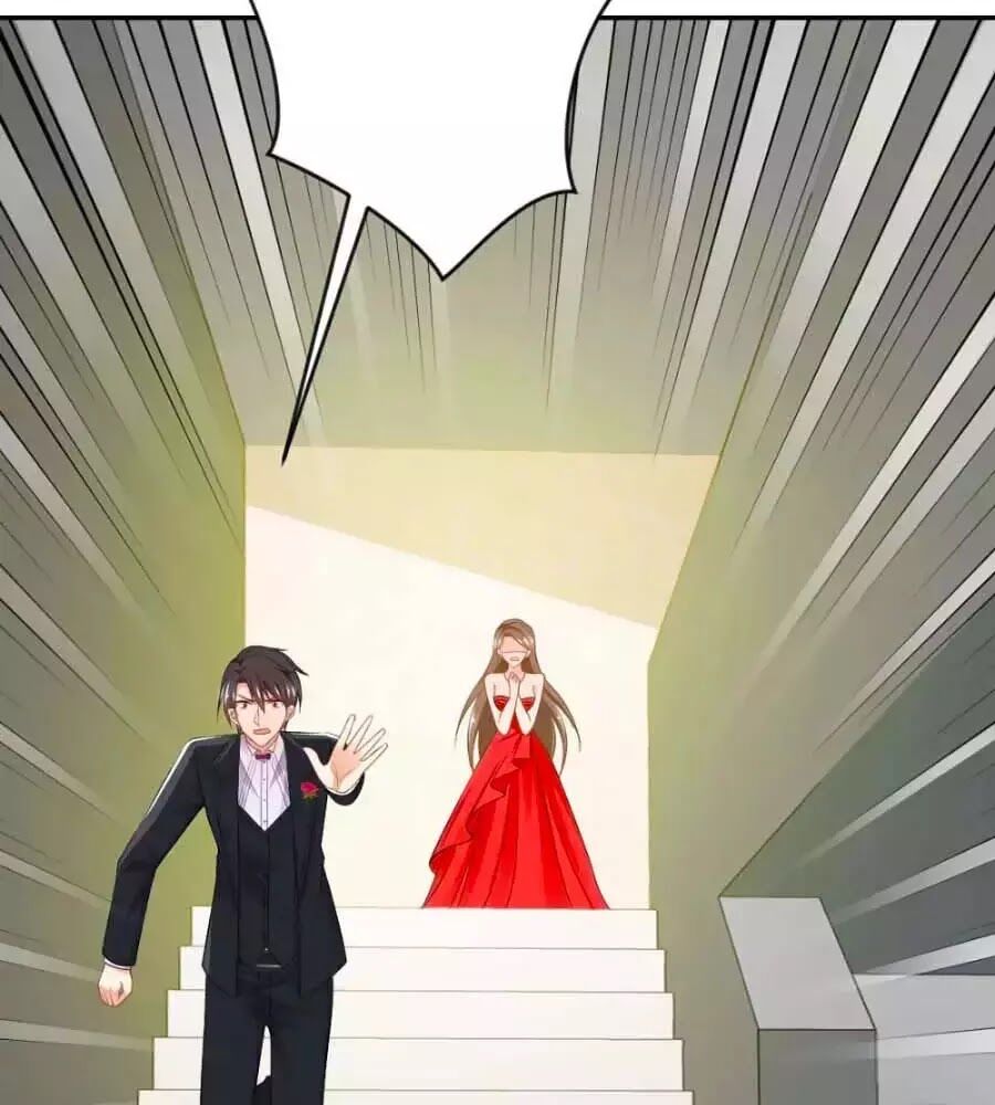 Phụng Tử Thành Hôn: Vợ Mới Không Được Trốn Thoát Chap 10 - Next Chap 11