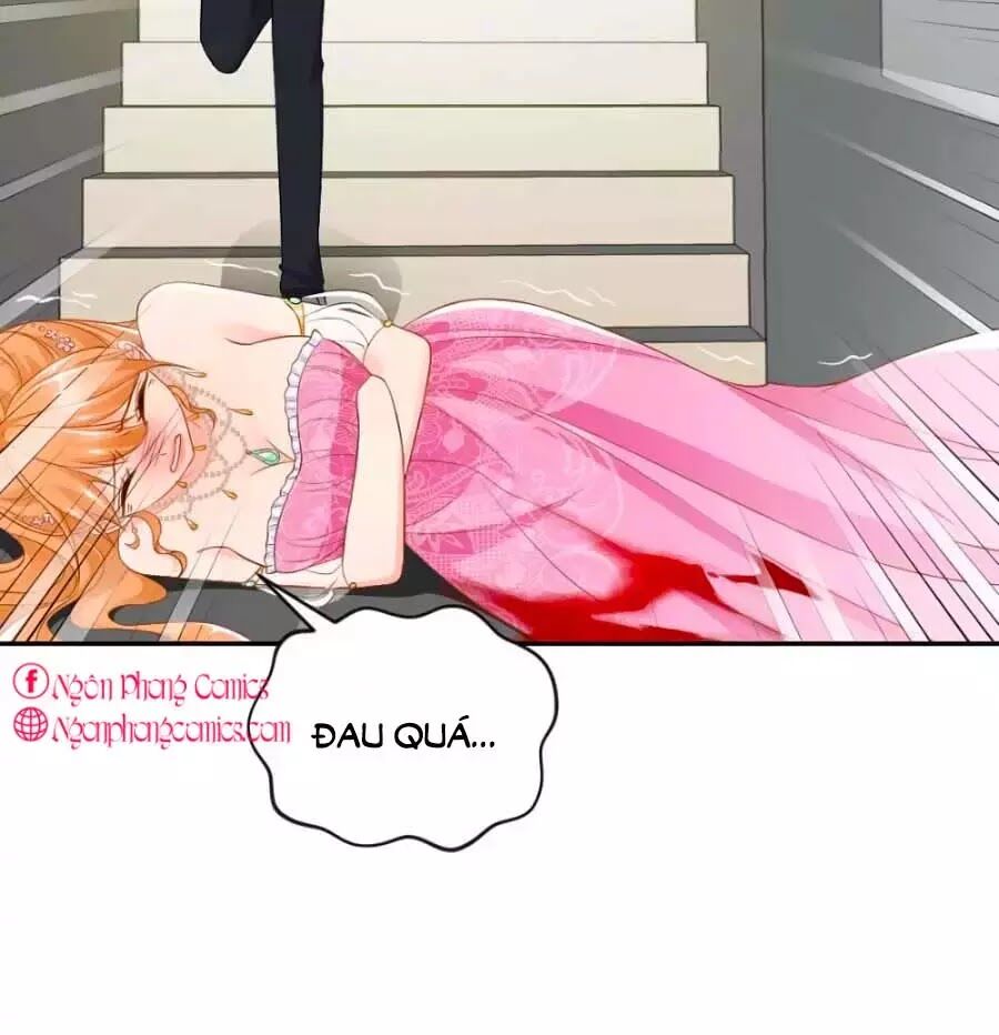 Phụng Tử Thành Hôn: Vợ Mới Không Được Trốn Thoát Chap 10 - Next Chap 11