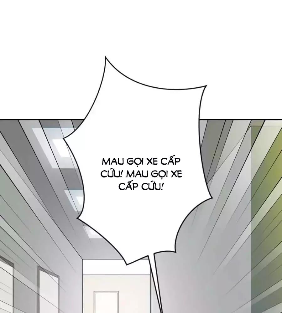 Phụng Tử Thành Hôn: Vợ Mới Không Được Trốn Thoát Chap 10 - Next Chap 11