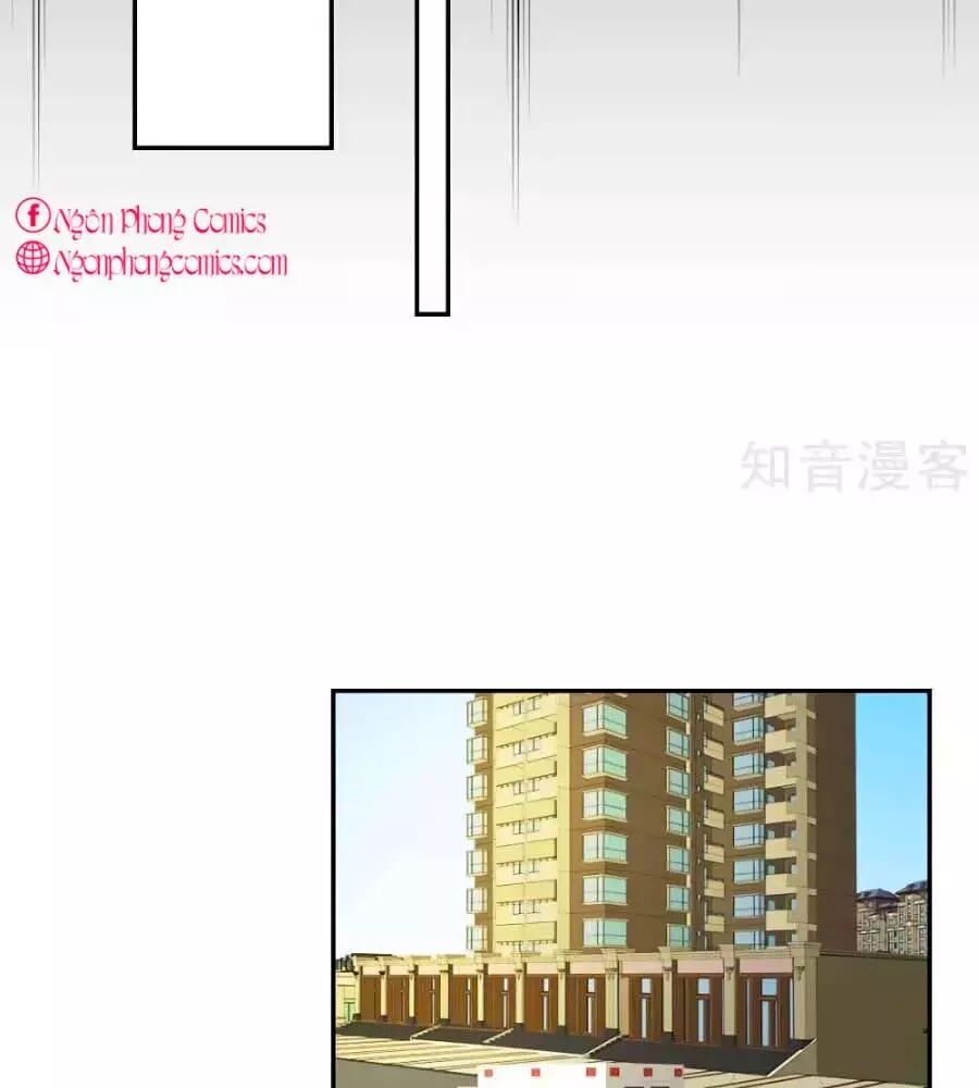 Phụng Tử Thành Hôn: Vợ Mới Không Được Trốn Thoát Chap 10 - Next Chap 11