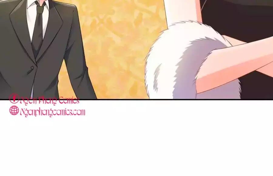 Phụng Tử Thành Hôn: Vợ Mới Không Được Trốn Thoát Chap 10 - Next Chap 11