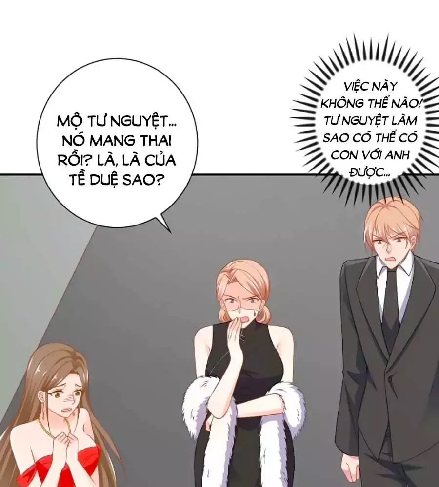 Phụng Tử Thành Hôn: Vợ Mới Không Được Trốn Thoát Chap 10 - Next Chap 11
