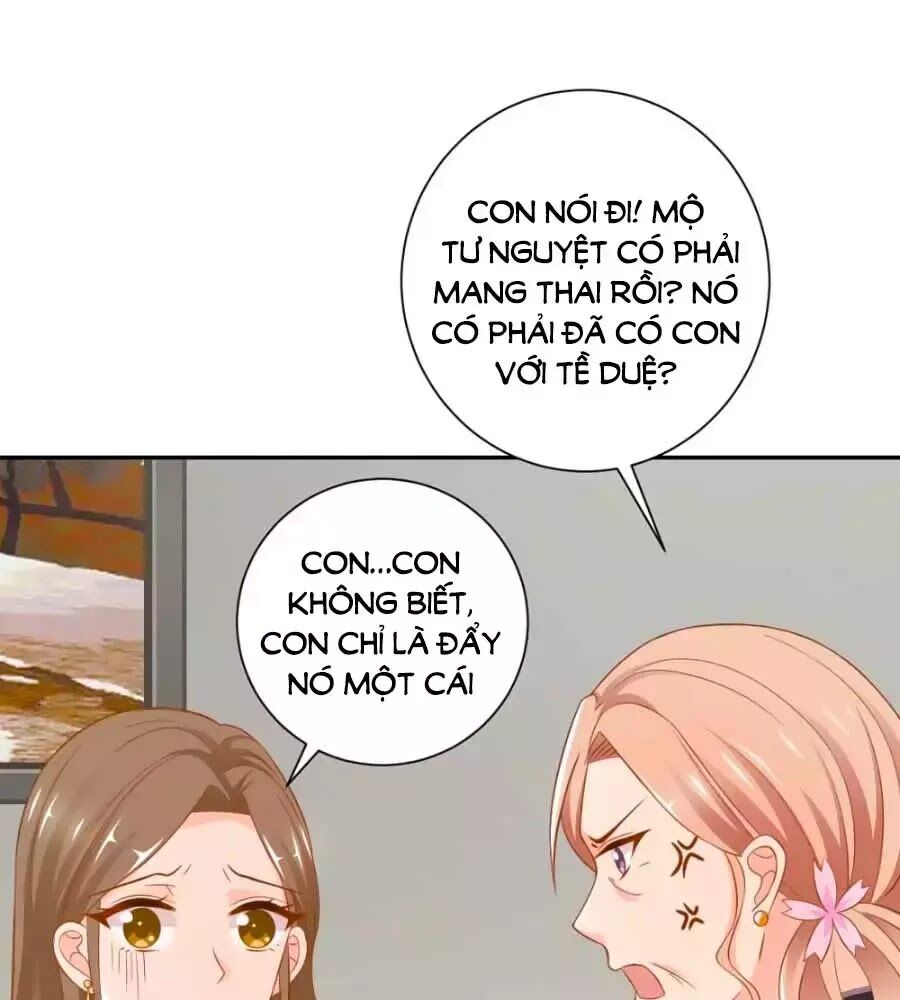 Phụng Tử Thành Hôn: Vợ Mới Không Được Trốn Thoát Chap 10 - Next Chap 11