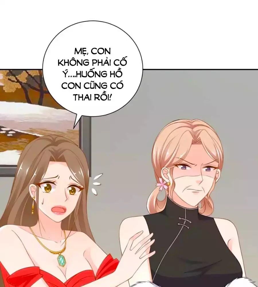 Phụng Tử Thành Hôn: Vợ Mới Không Được Trốn Thoát Chap 10 - Next Chap 11