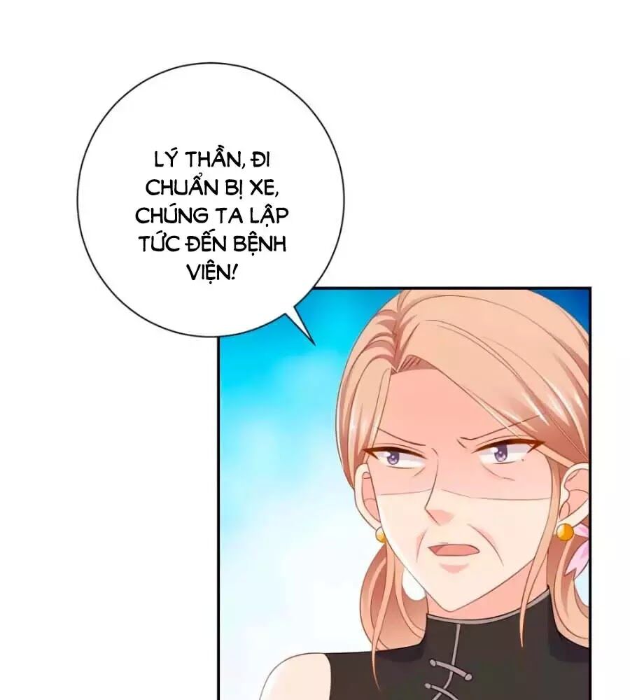 Phụng Tử Thành Hôn: Vợ Mới Không Được Trốn Thoát Chap 10 - Next Chap 11