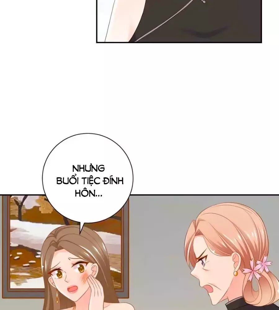 Phụng Tử Thành Hôn: Vợ Mới Không Được Trốn Thoát Chap 10 - Next Chap 11