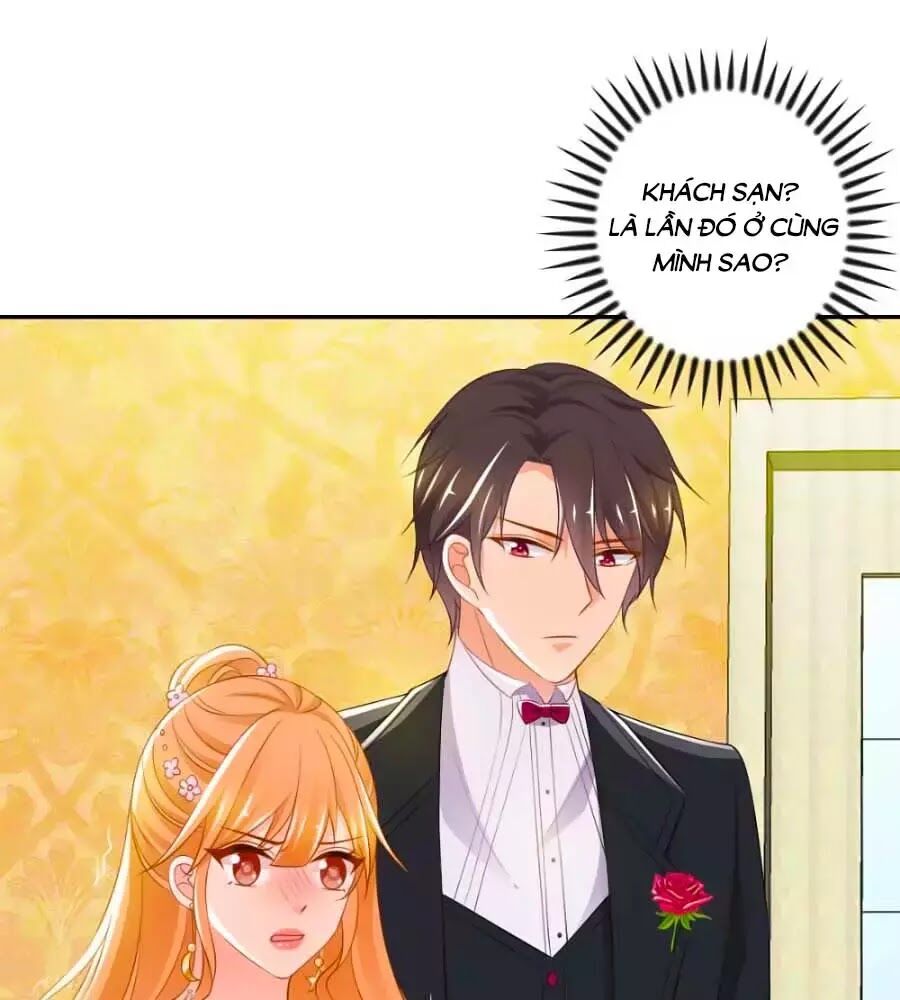 Phụng Tử Thành Hôn: Vợ Mới Không Được Trốn Thoát Chap 10 - Next Chap 11