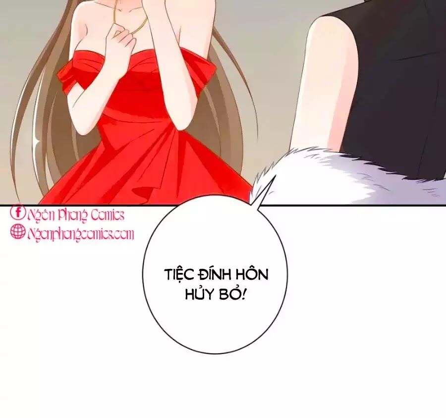 Phụng Tử Thành Hôn: Vợ Mới Không Được Trốn Thoát Chap 10 - Next Chap 11