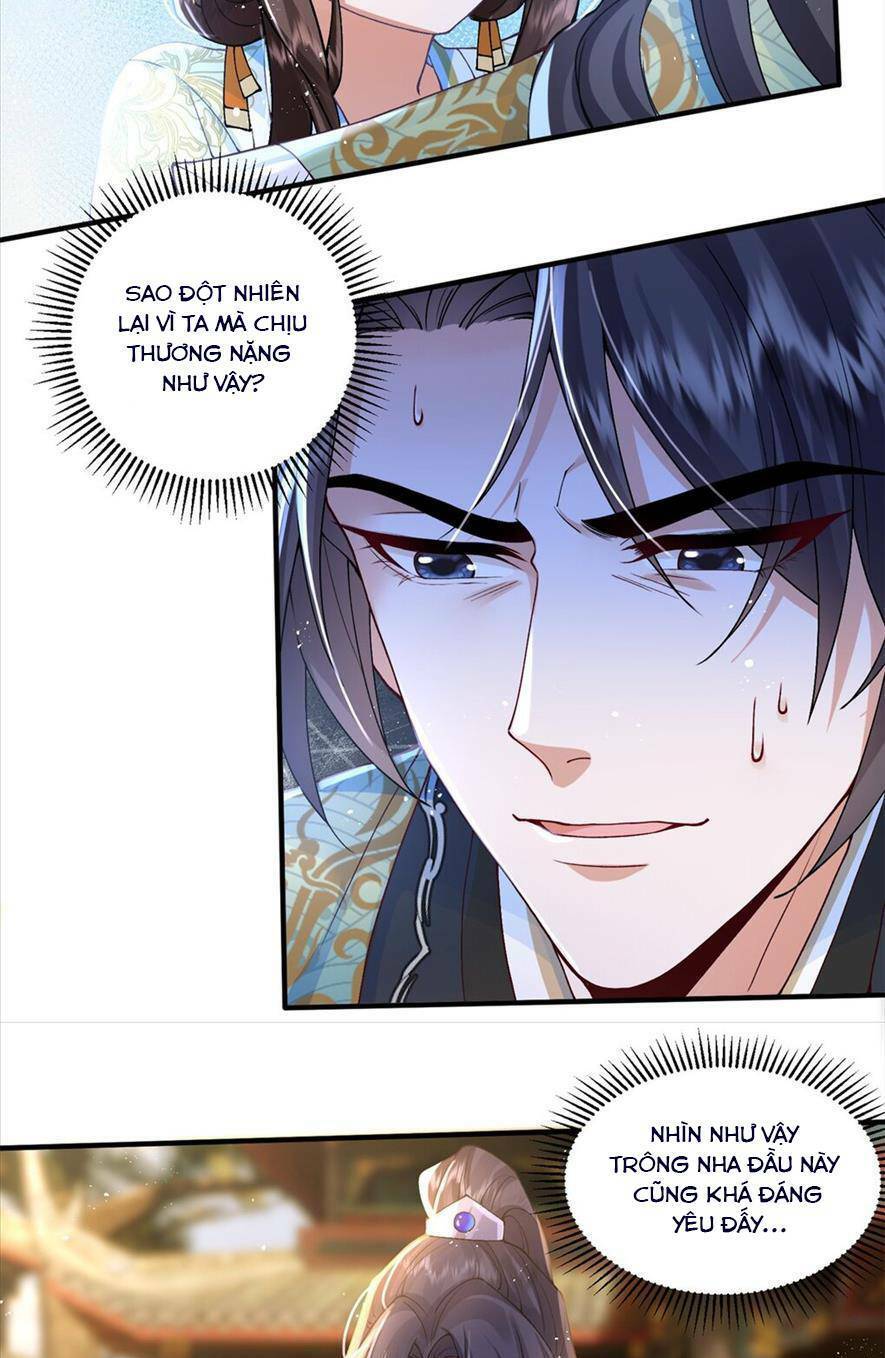 Phượng Hoàng Quy Hồi Chap 7 - Next Chap 8