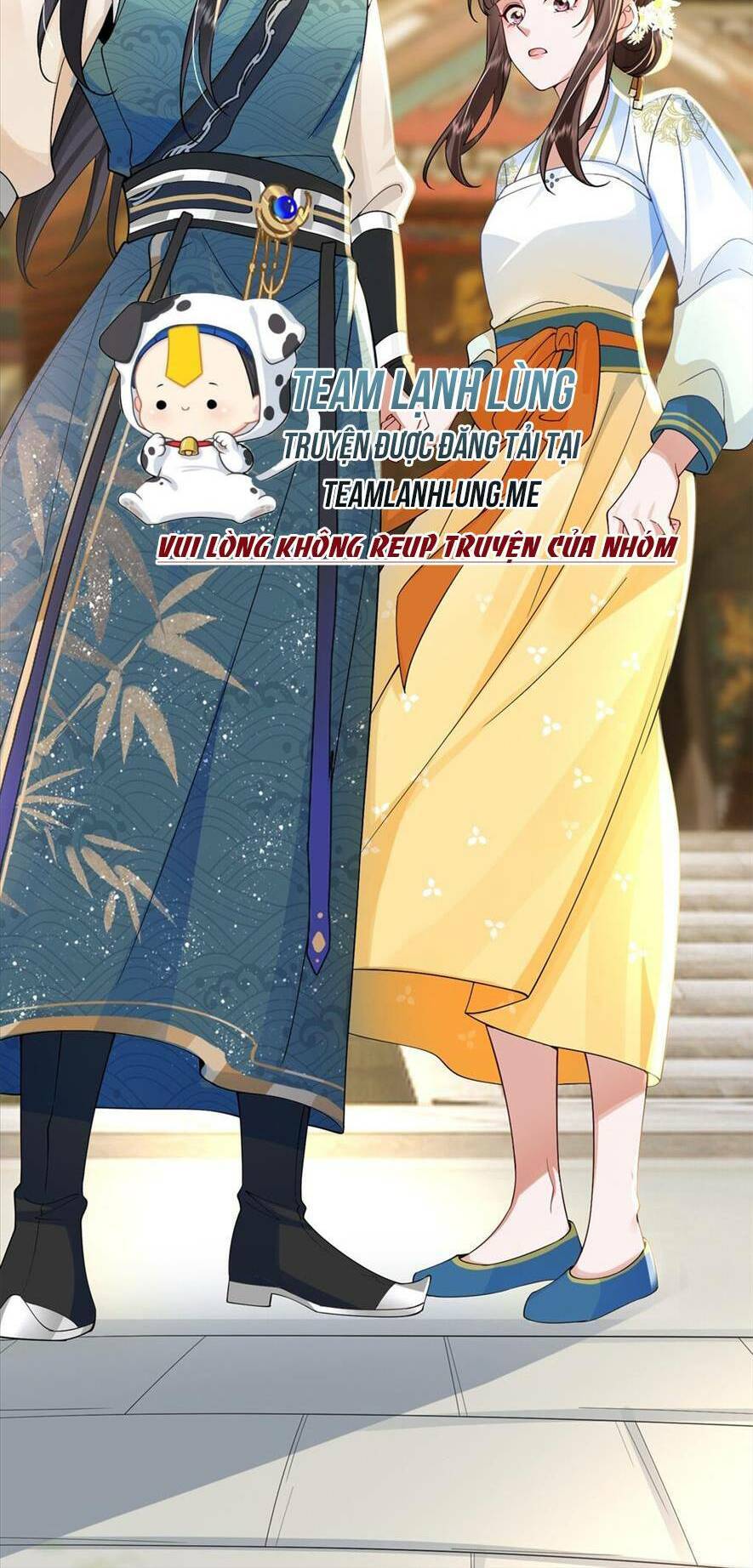 Phượng Hoàng Quy Hồi Chap 7 - Next Chap 8