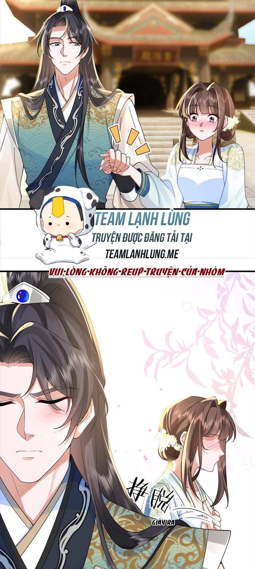 Phượng Hoàng Quy Hồi Chap 7 - Next Chap 8
