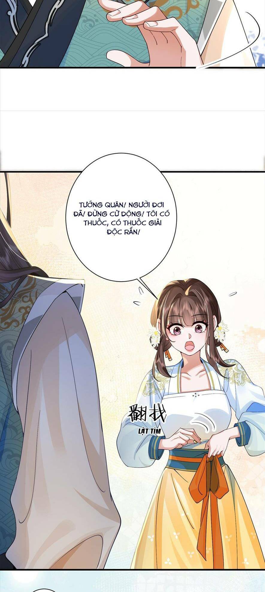 Phượng Hoàng Quy Hồi Chap 7 - Next Chap 8