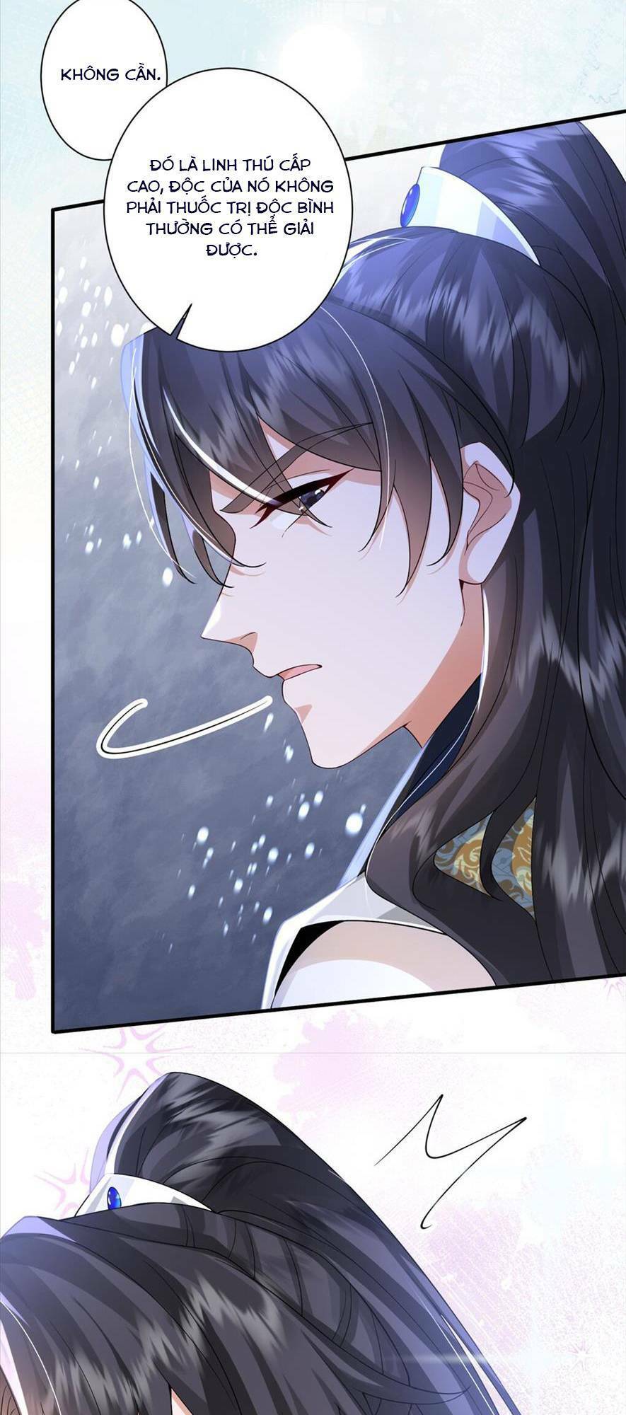 Phượng Hoàng Quy Hồi Chap 7 - Next Chap 8