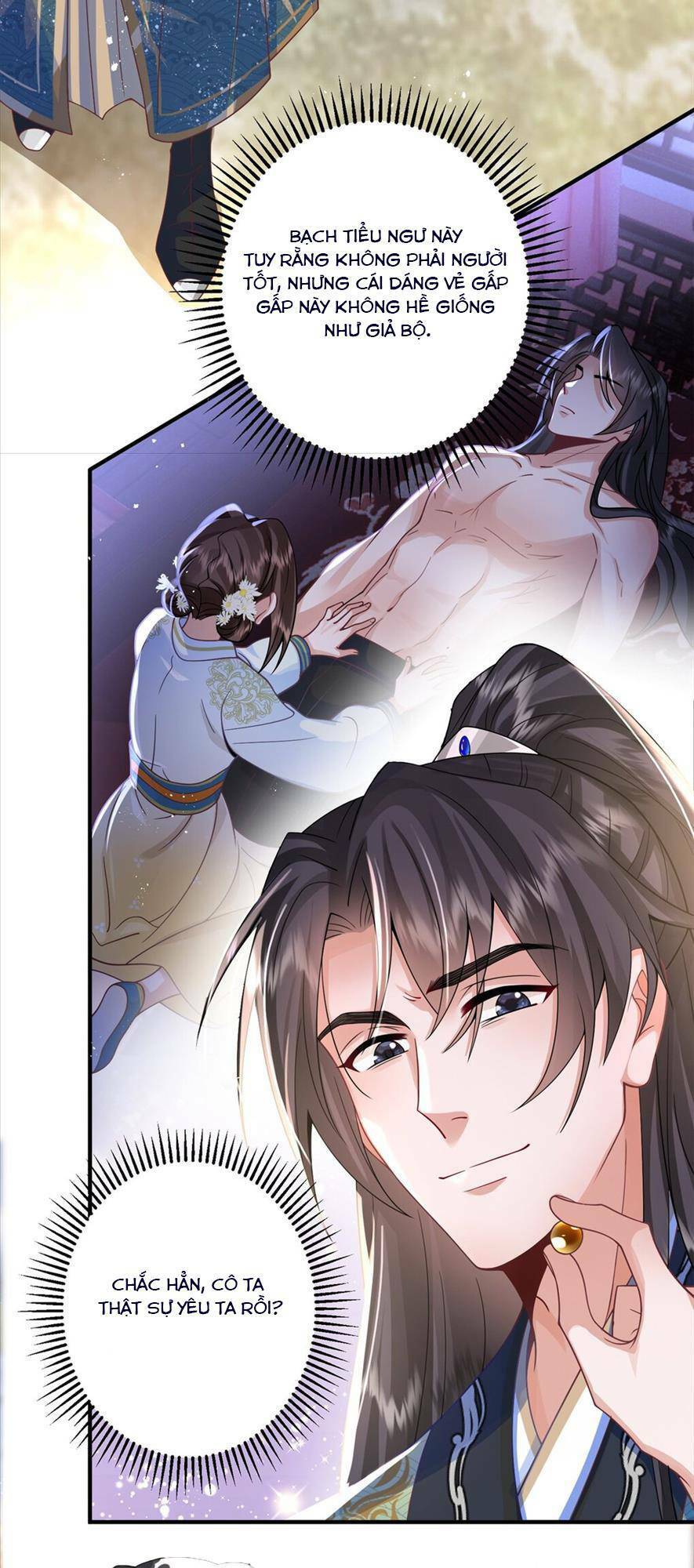 Phượng Hoàng Quy Hồi Chap 7 - Next Chap 8