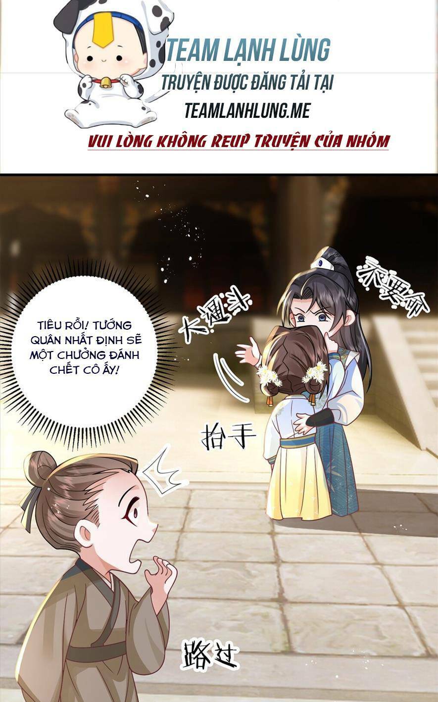 Phượng Hoàng Quy Hồi Chap 7 - Next Chap 8