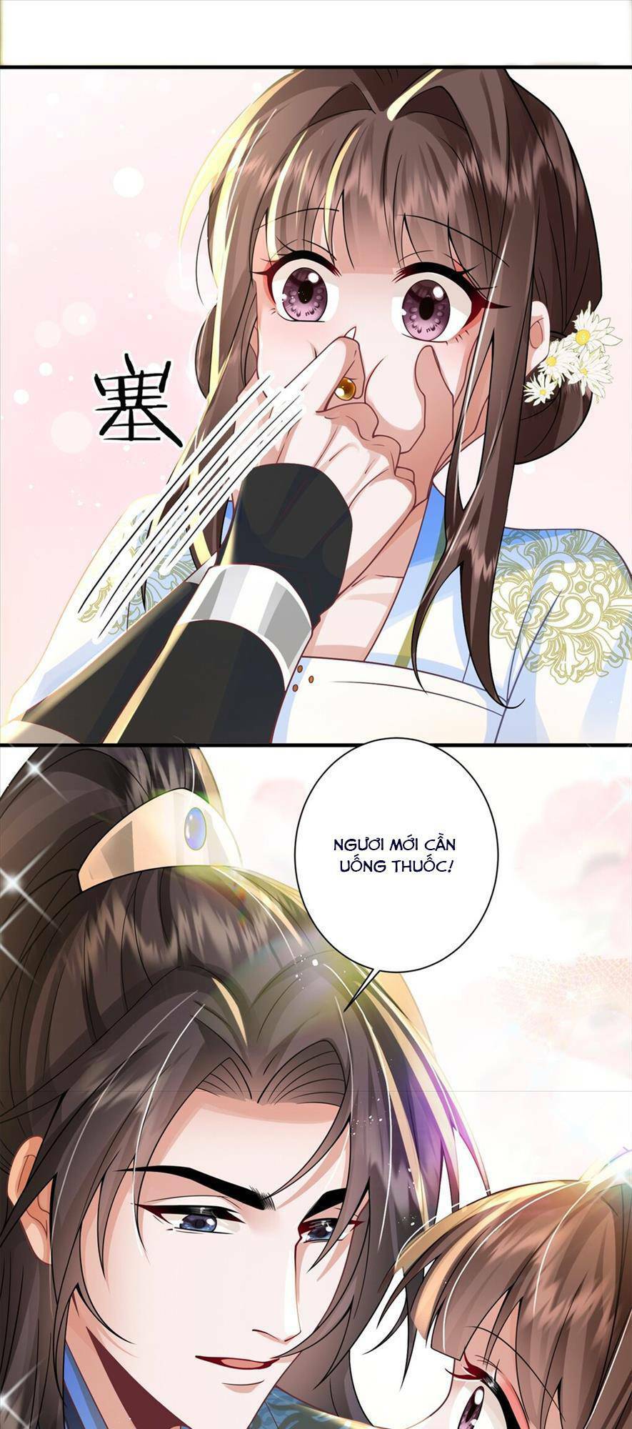 Phượng Hoàng Quy Hồi Chap 7 - Next Chap 8