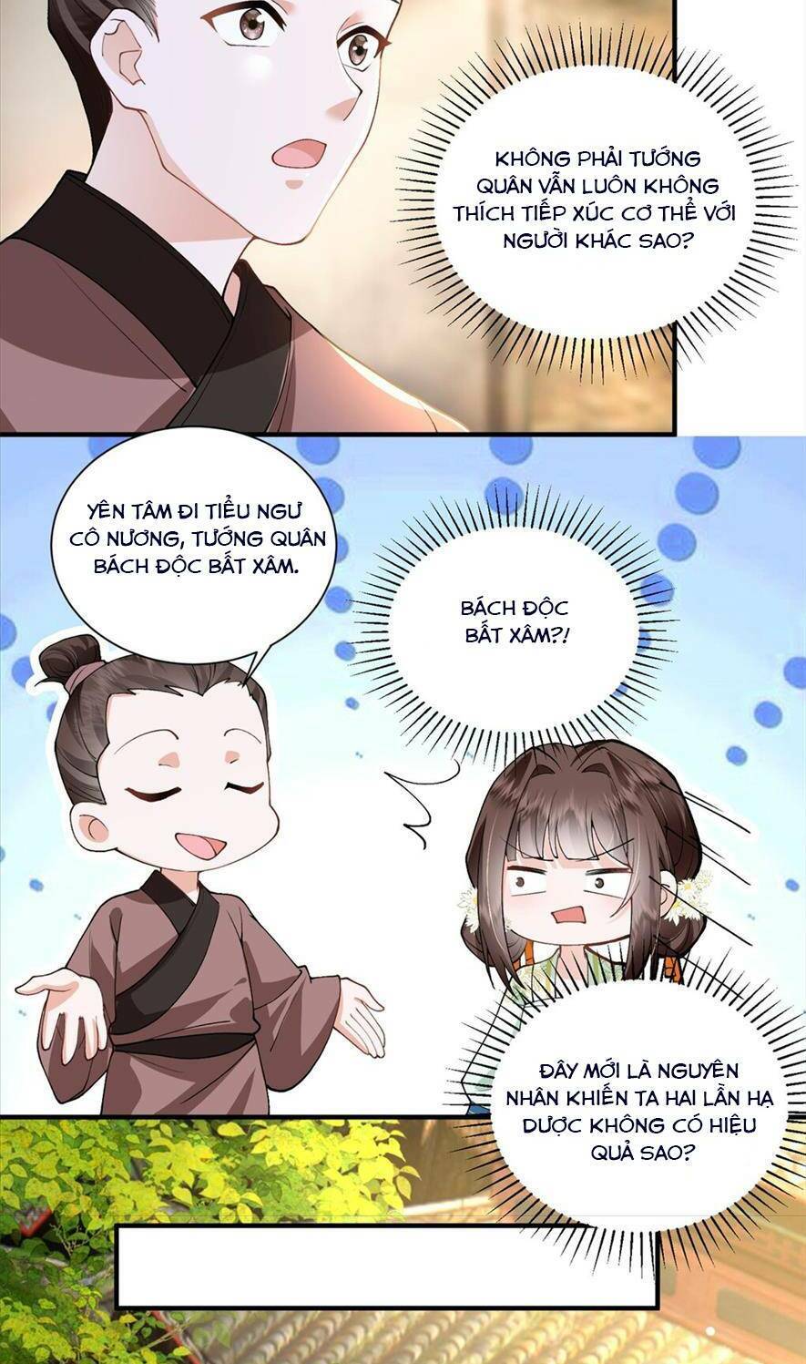 Phượng Hoàng Quy Hồi Chap 7 - Next Chap 8