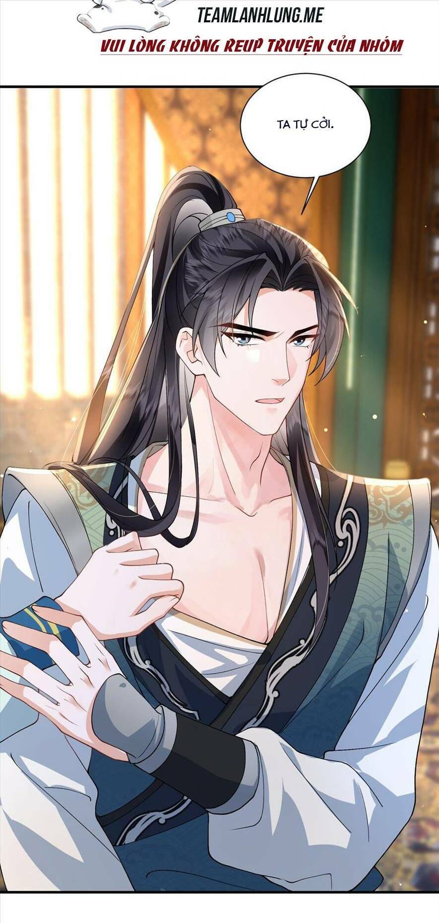 Phượng Hoàng Quy Hồi Chap 7 - Next Chap 8