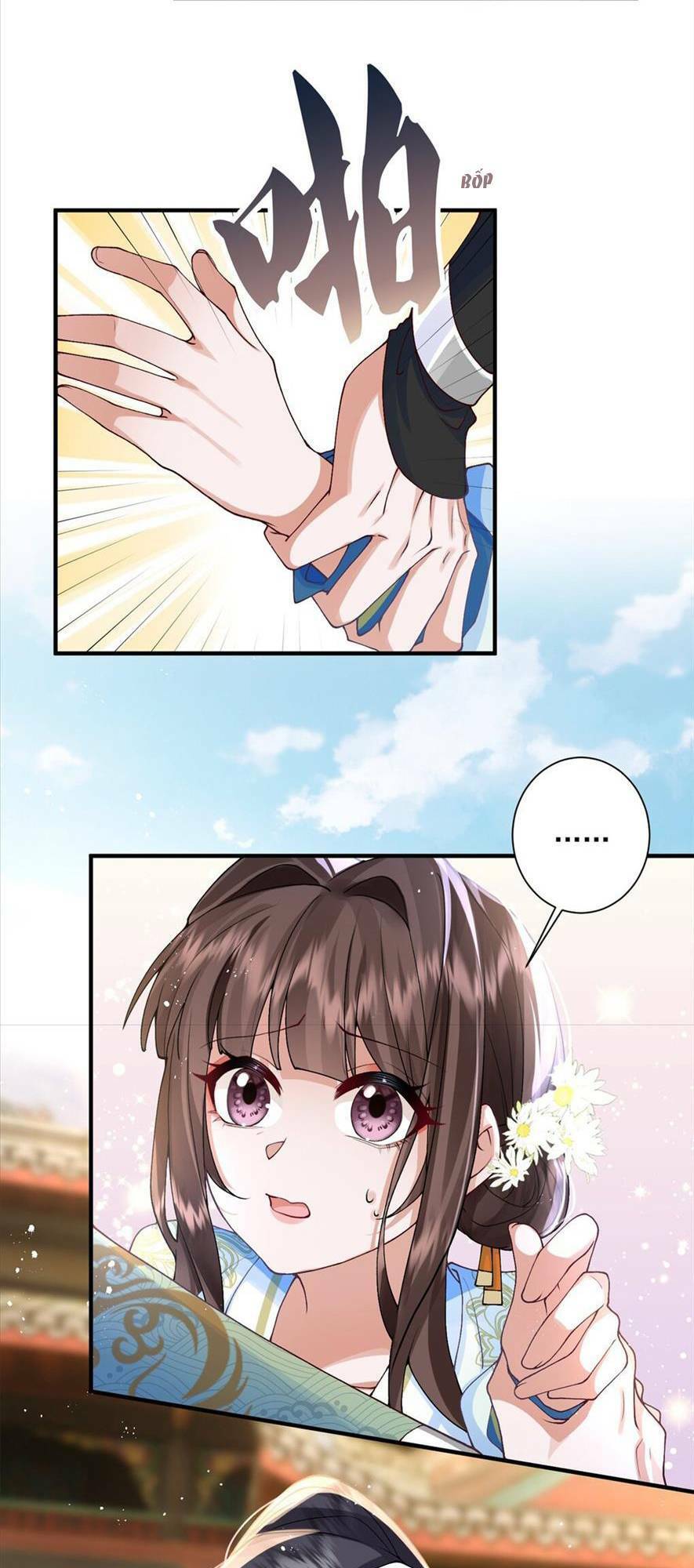 Phượng Hoàng Quy Hồi Chap 7 - Next Chap 8