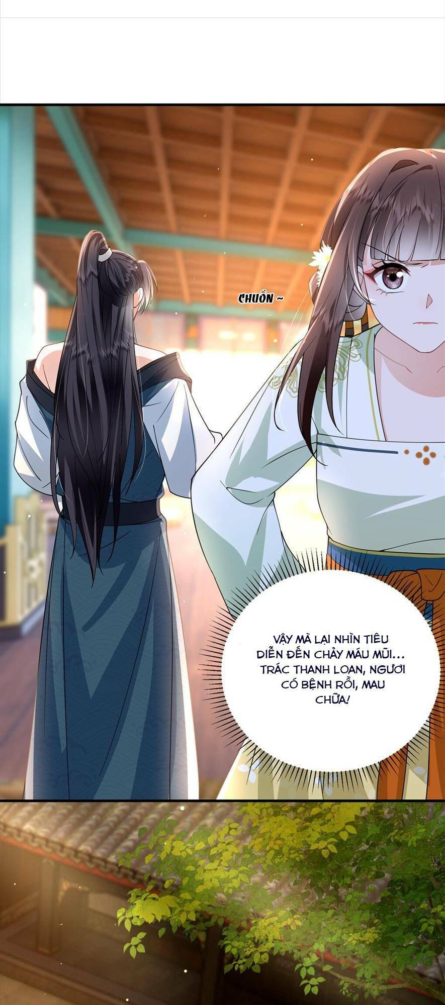 Phượng Hoàng Quy Hồi Chap 7 - Next Chap 8