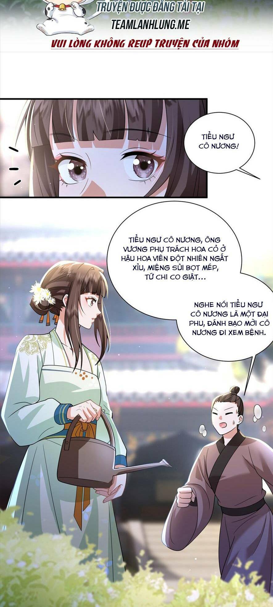 Phượng Hoàng Quy Hồi Chap 7 - Next Chap 8