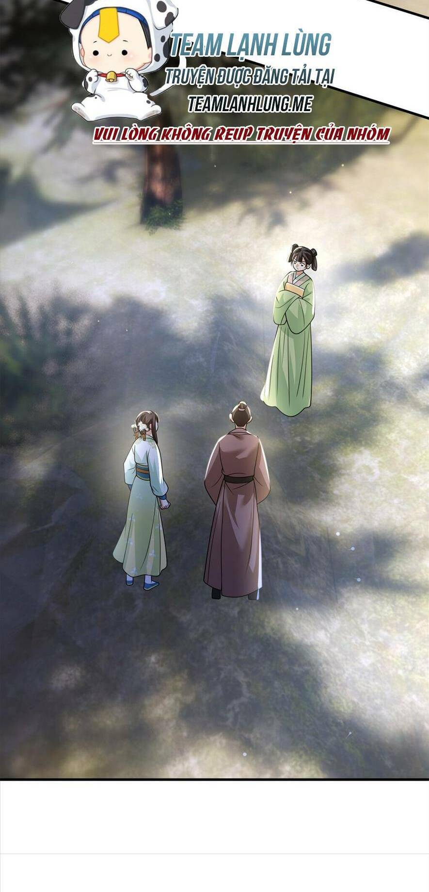 Phượng Hoàng Quy Hồi Chap 7 - Next Chap 8