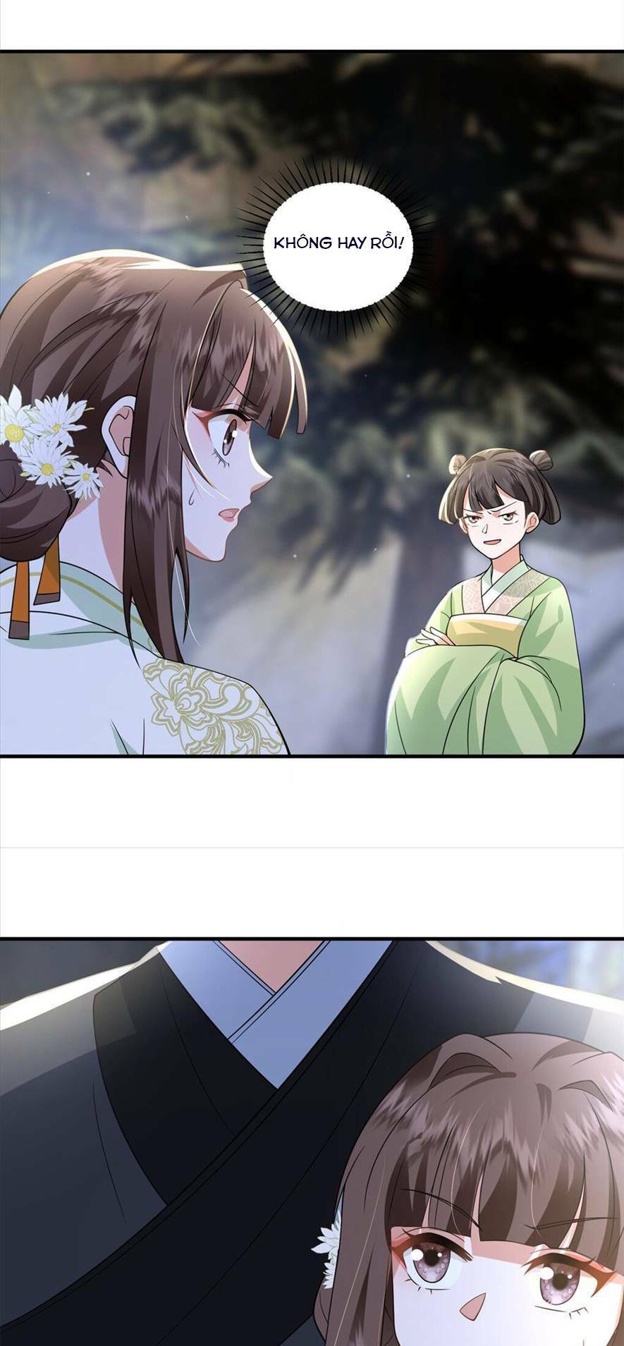 Phượng Hoàng Quy Hồi Chap 7 - Next Chap 8
