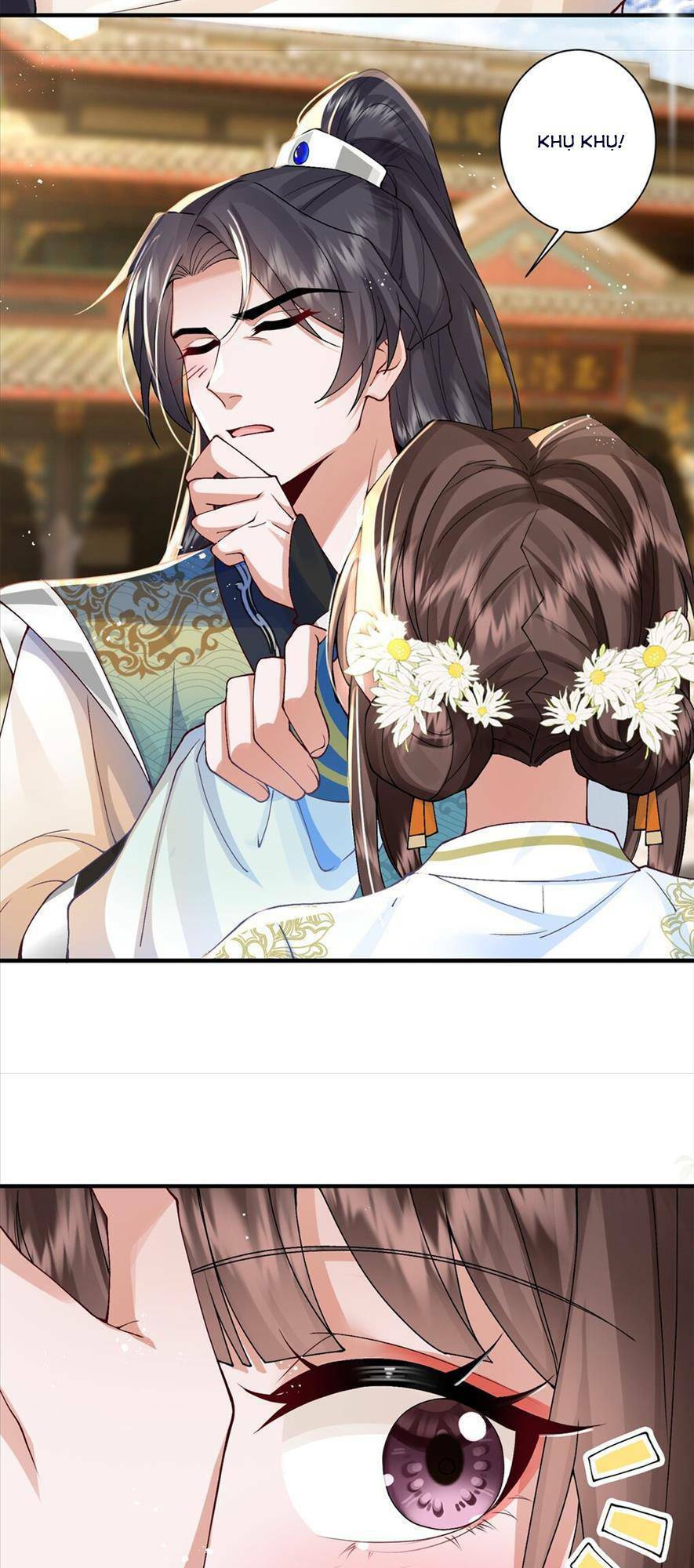 Phượng Hoàng Quy Hồi Chap 7 - Next Chap 8