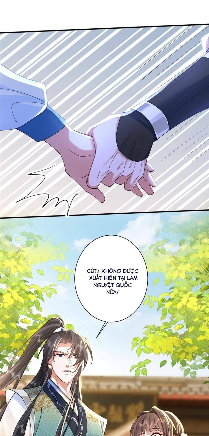 Phượng Hoàng Quy Hồi Chap 7 - Next Chap 8