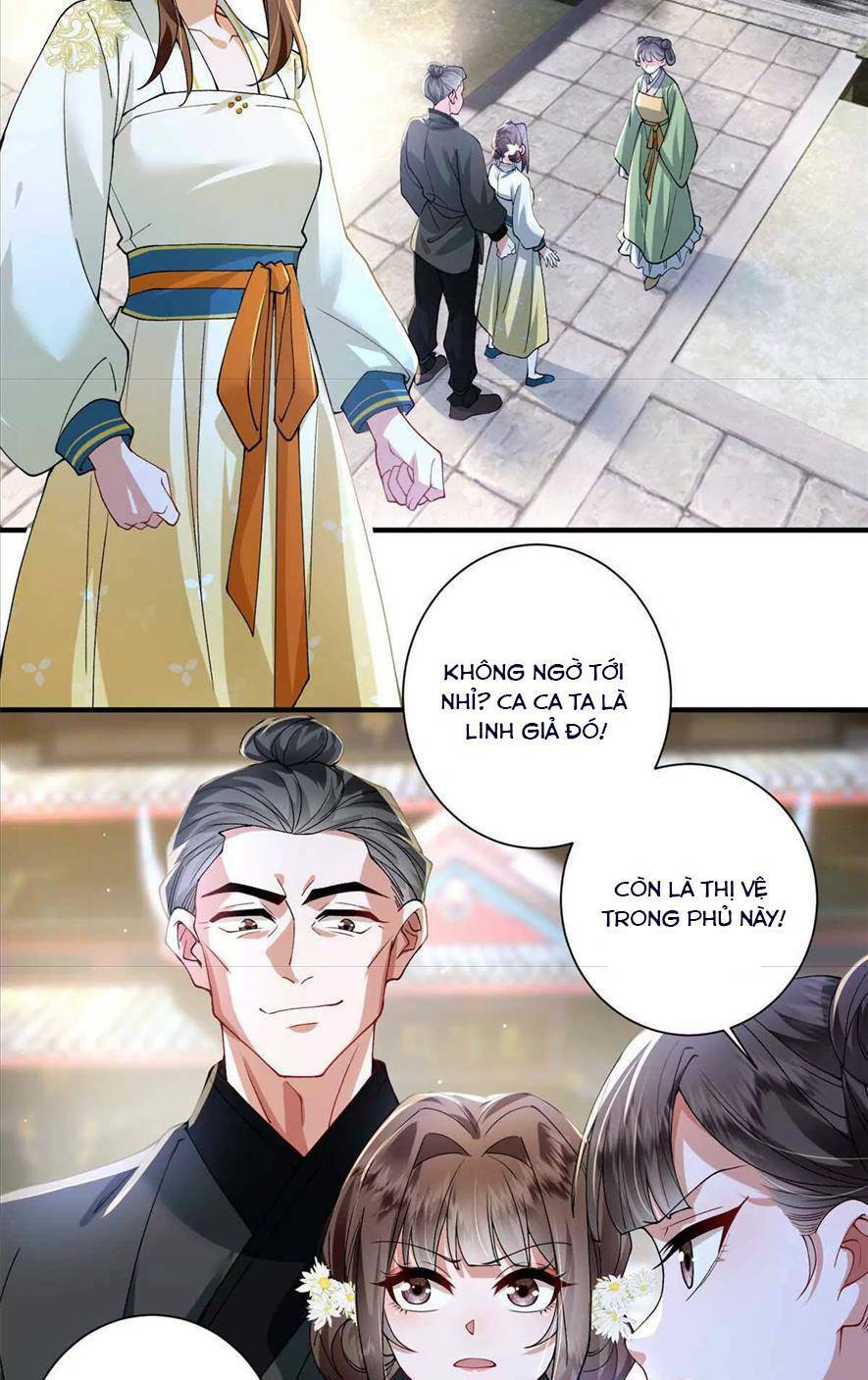 Phượng Hoàng Quy Hồi Chap 8 - Next Chap 9