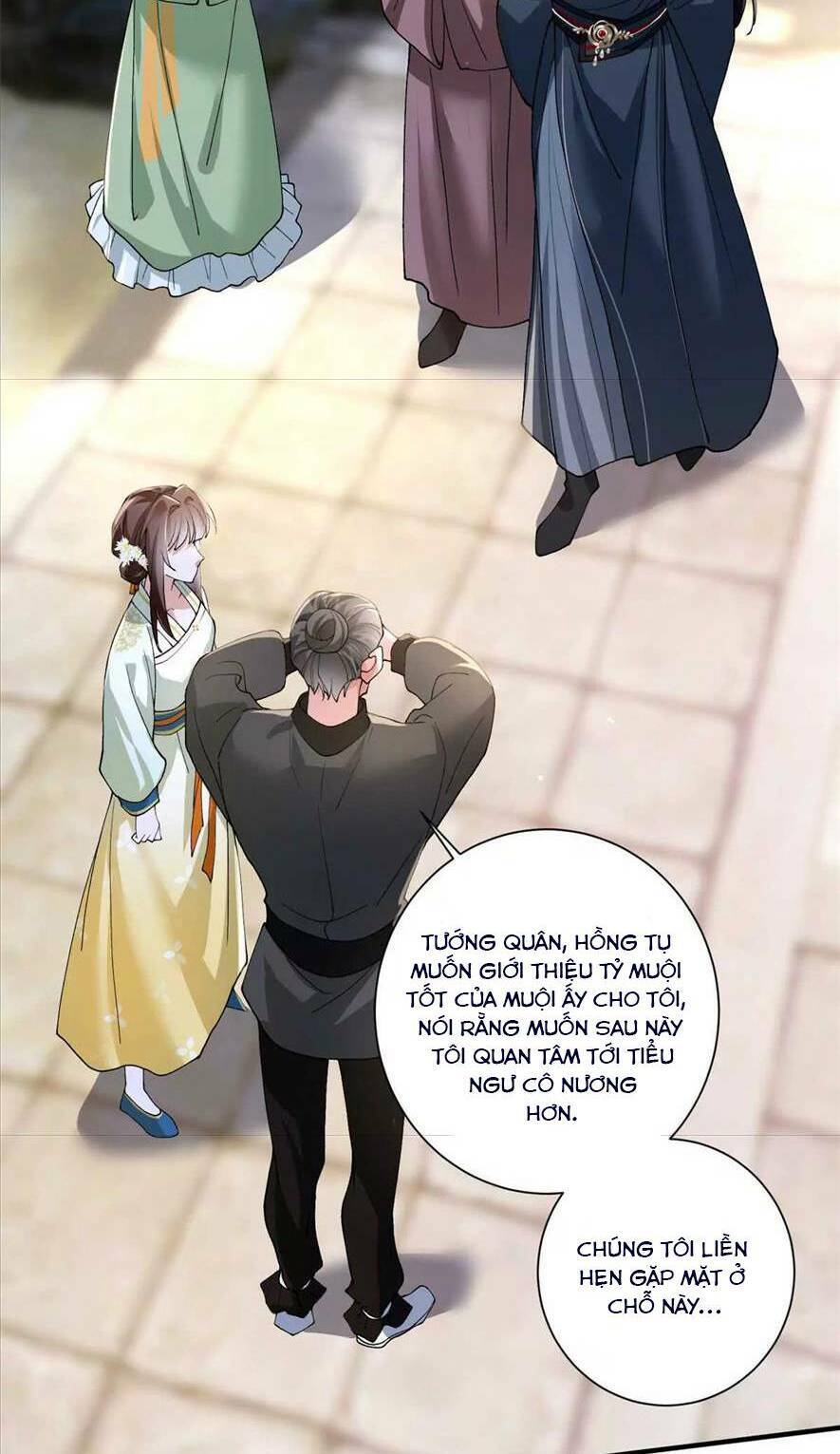 Phượng Hoàng Quy Hồi Chap 8 - Next Chap 9