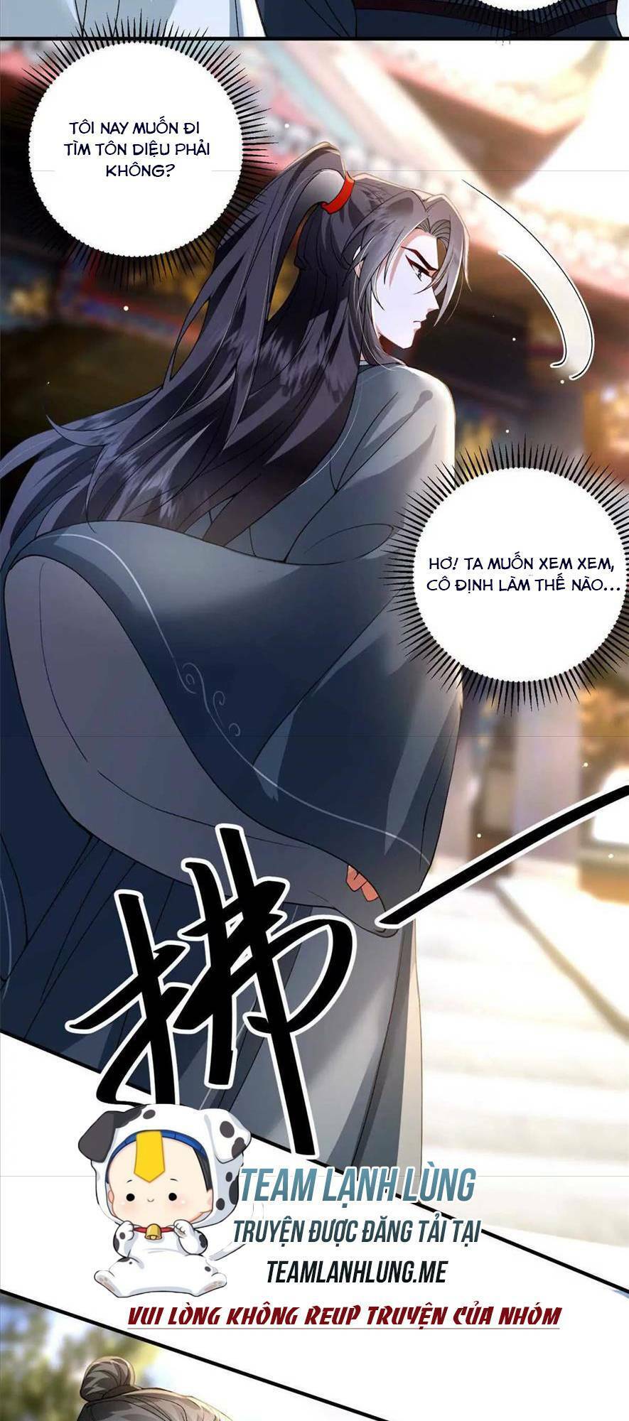 Phượng Hoàng Quy Hồi Chap 8 - Next Chap 9