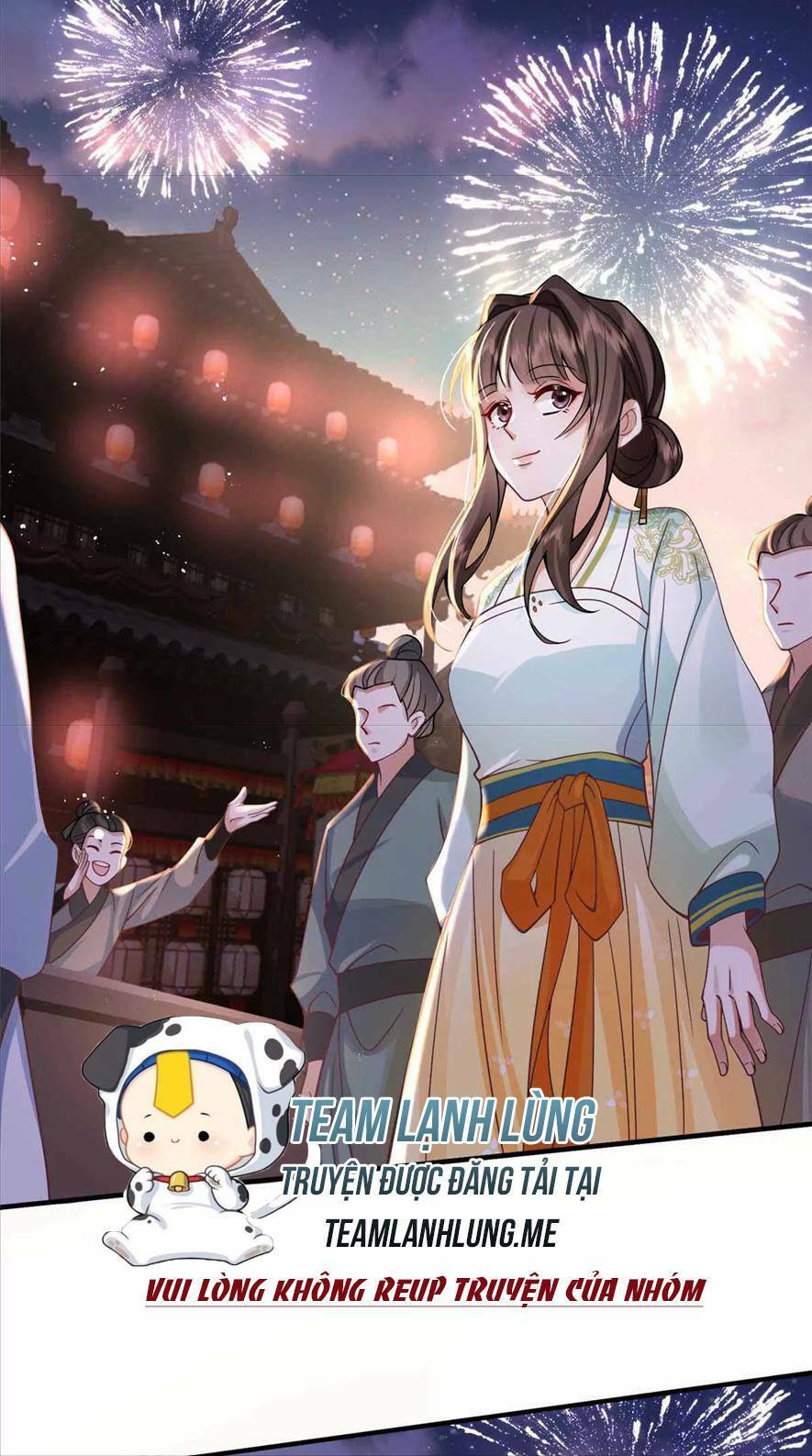 Phượng Hoàng Quy Hồi Chap 8 - Next Chap 9