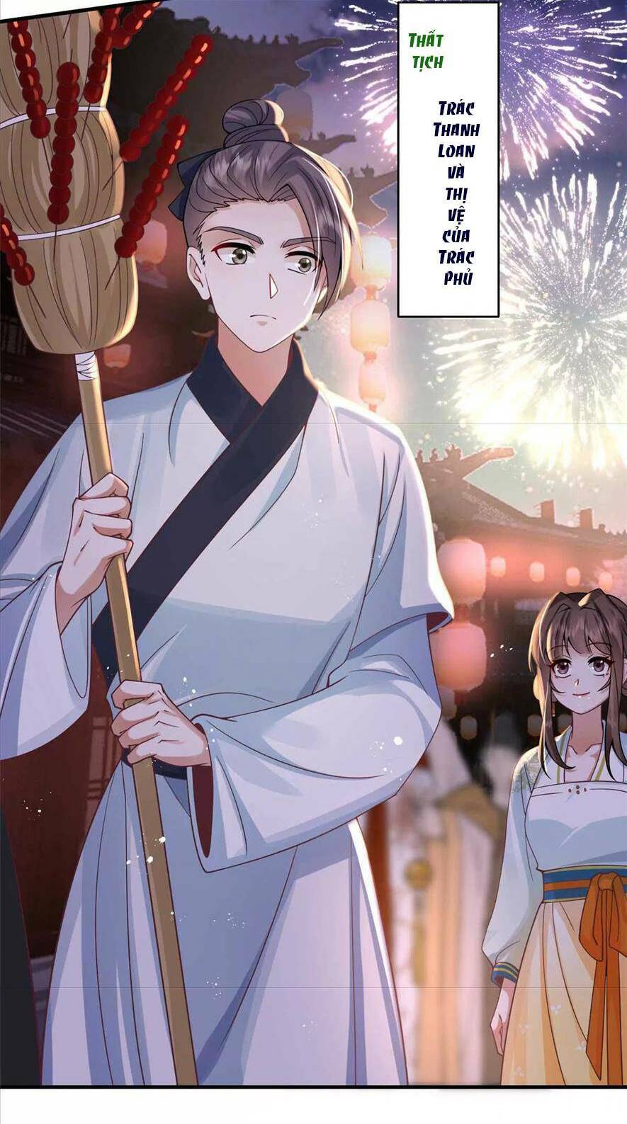 Phượng Hoàng Quy Hồi Chap 8 - Next Chap 9