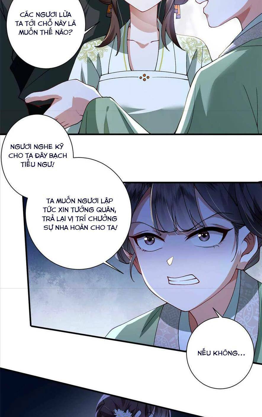 Phượng Hoàng Quy Hồi Chap 8 - Next Chap 9