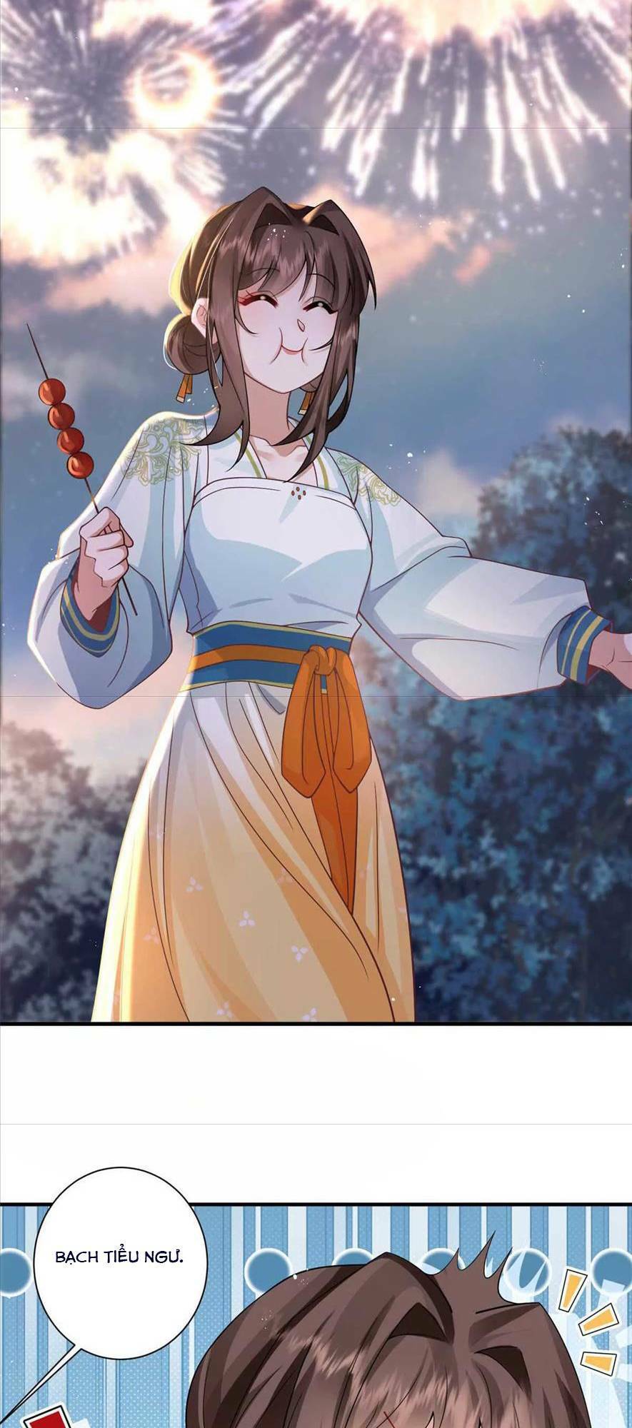 Phượng Hoàng Quy Hồi Chap 8 - Next Chap 9