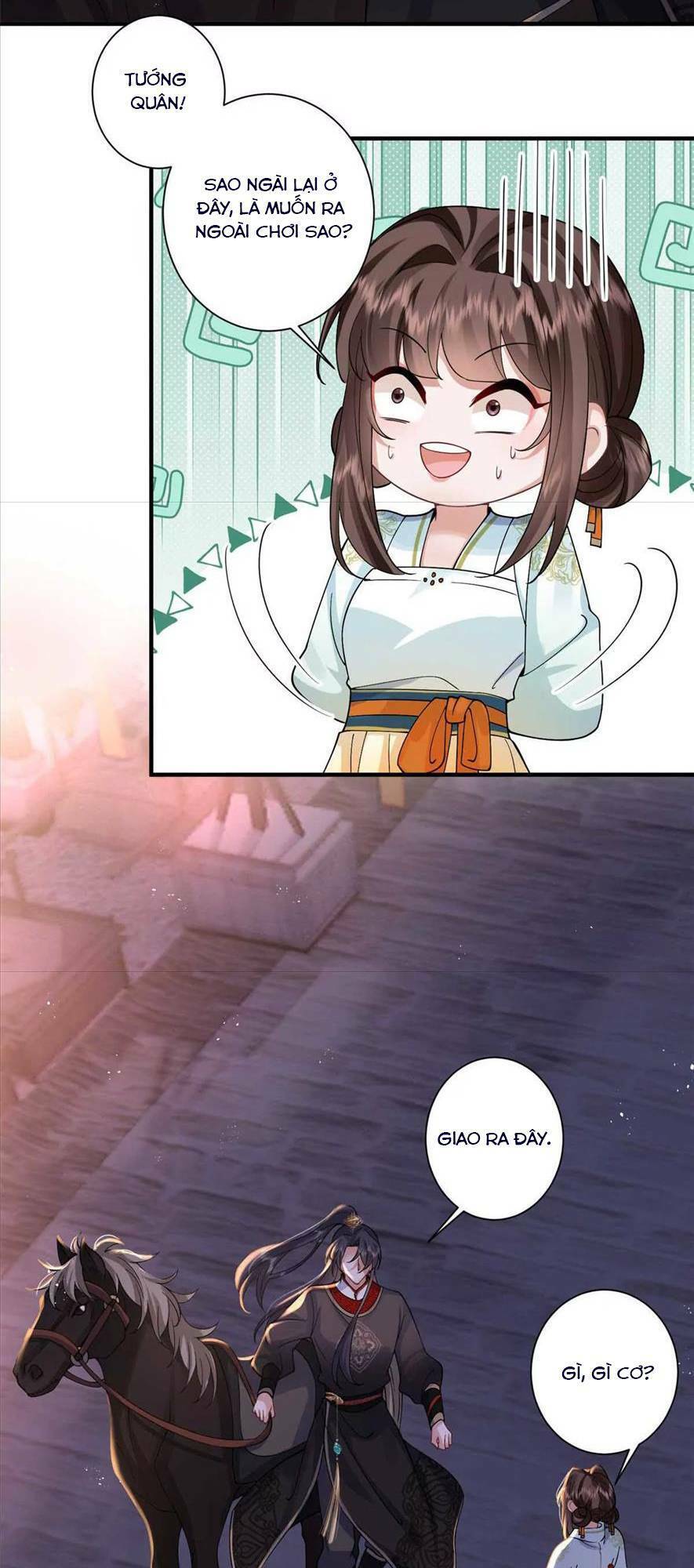 Phượng Hoàng Quy Hồi Chap 8 - Next Chap 9