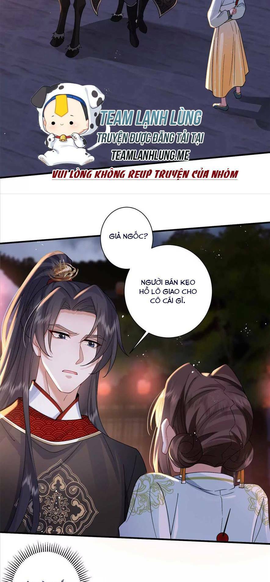 Phượng Hoàng Quy Hồi Chap 8 - Next Chap 9