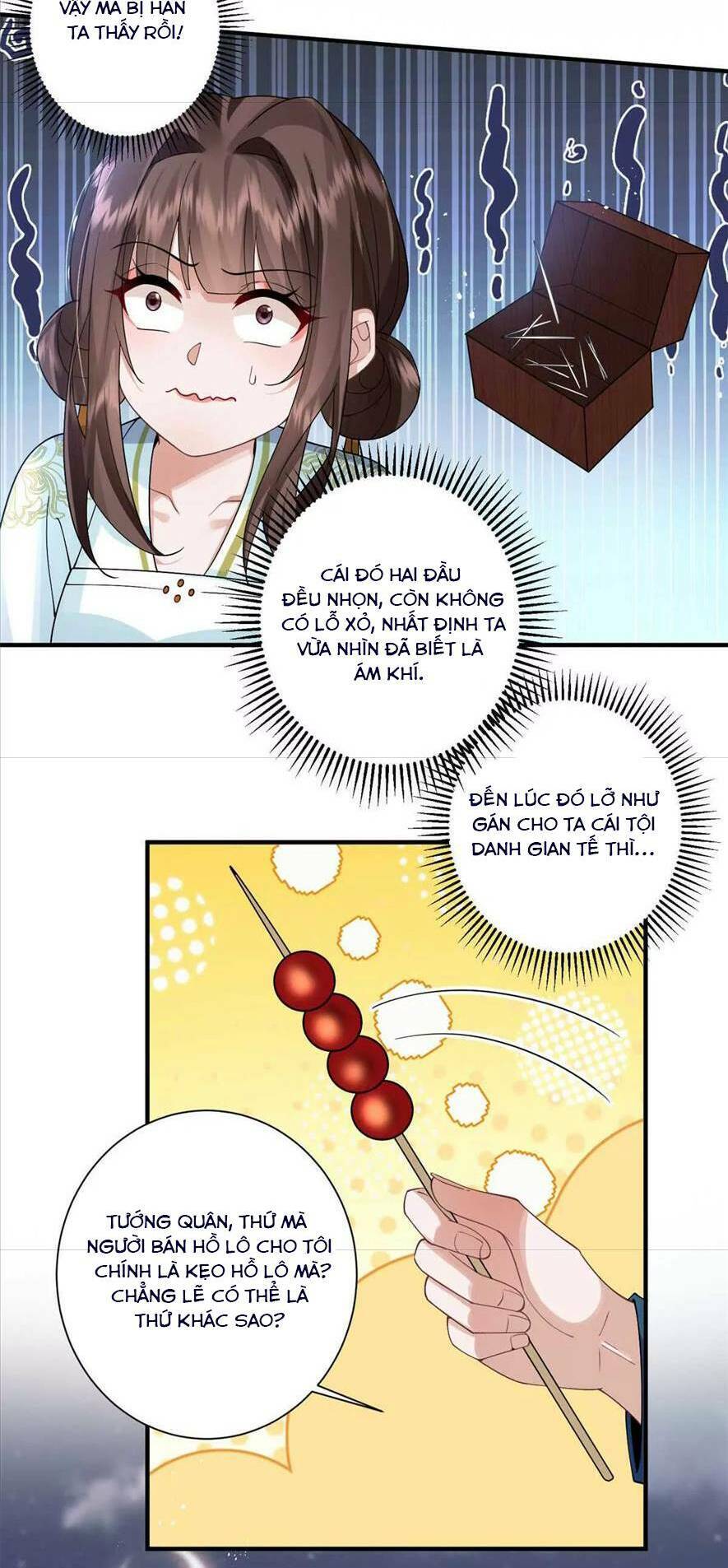 Phượng Hoàng Quy Hồi Chap 8 - Next Chap 9