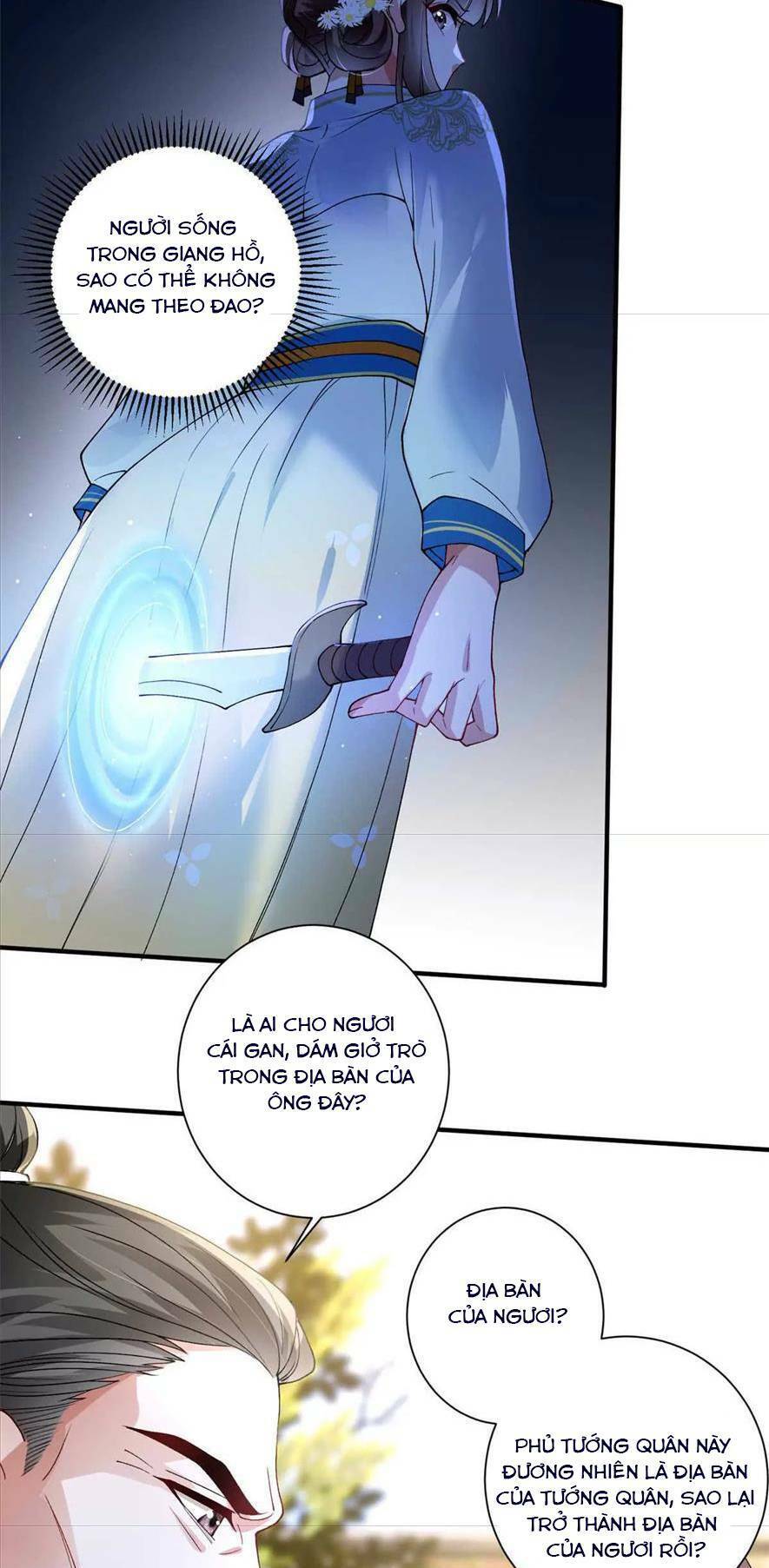 Phượng Hoàng Quy Hồi Chap 8 - Next Chap 9