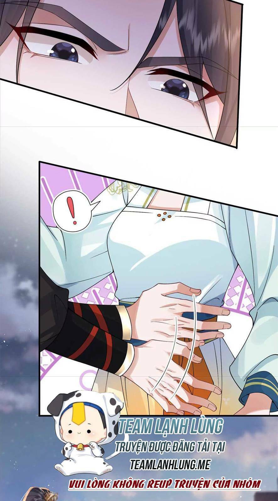 Phượng Hoàng Quy Hồi Chap 8 - Next Chap 9